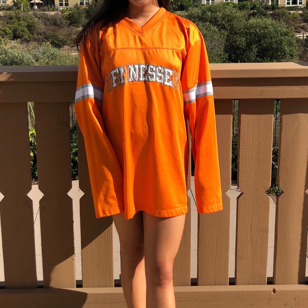 FINESSE Tennessee jersey (as seen on Drake)